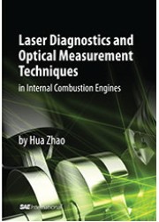 Laser Diagnostics and Optical Measurement Techniques in Internal Combustion Engines